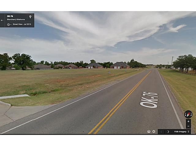 5 Hwy 76, Blanchard, OK 73010