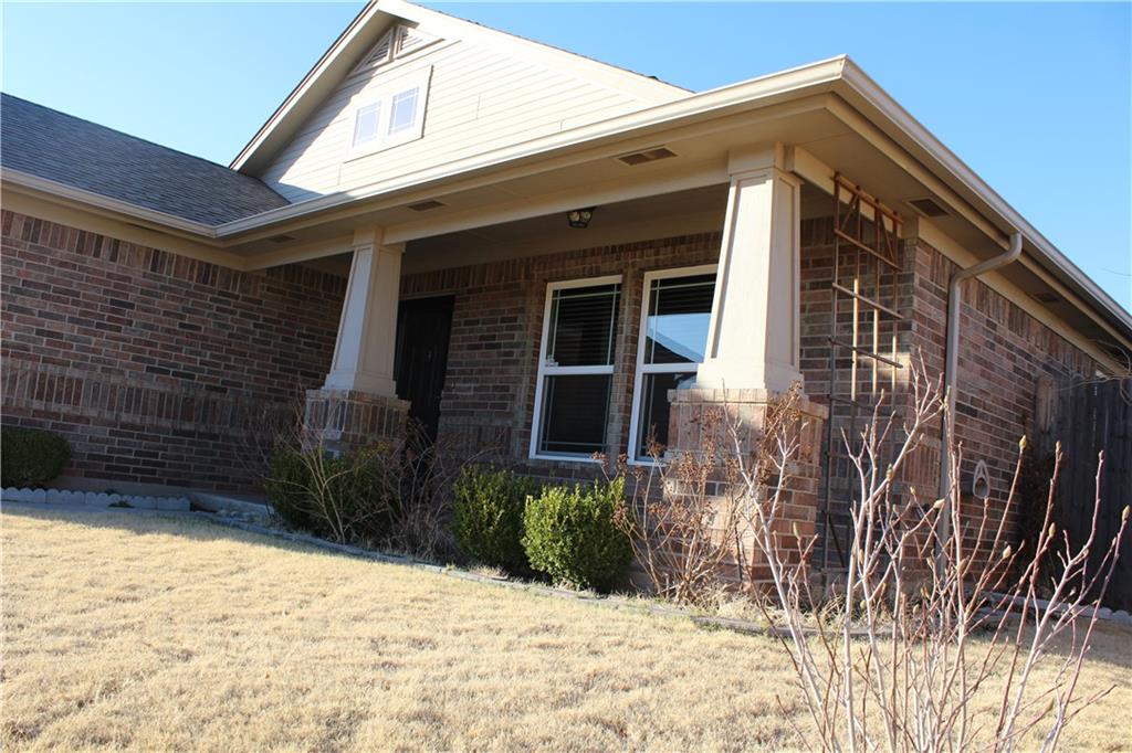 2809 NW 185th Street, Edmond, OK 73012