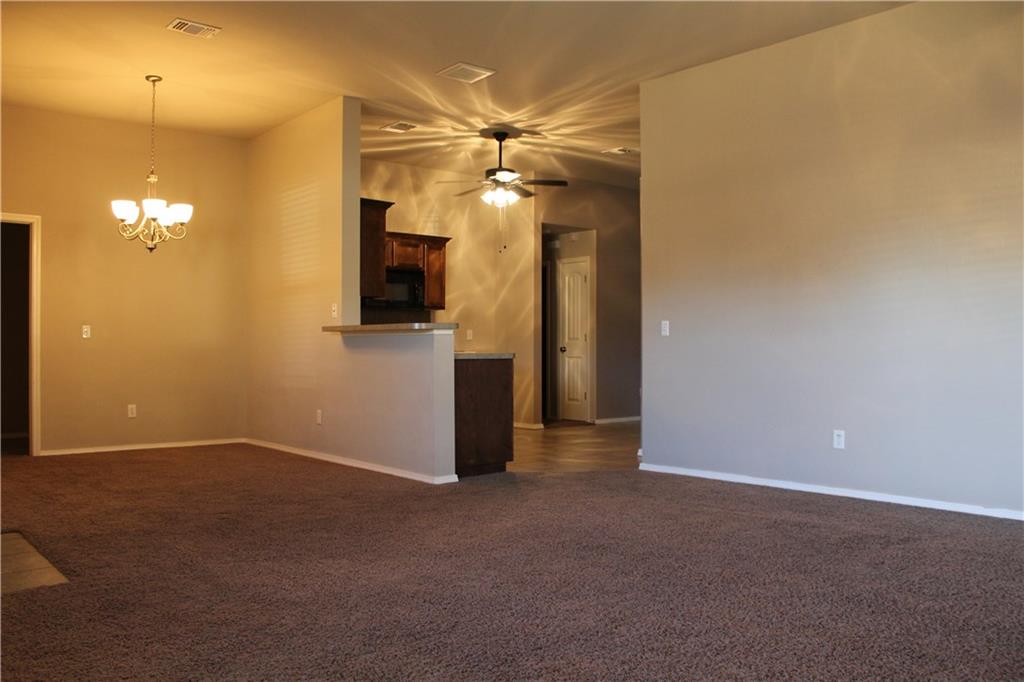 2809 NW 185th Street, Edmond, OK 73012