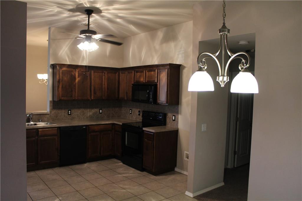 2809 NW 185th Street, Edmond, OK 73012
