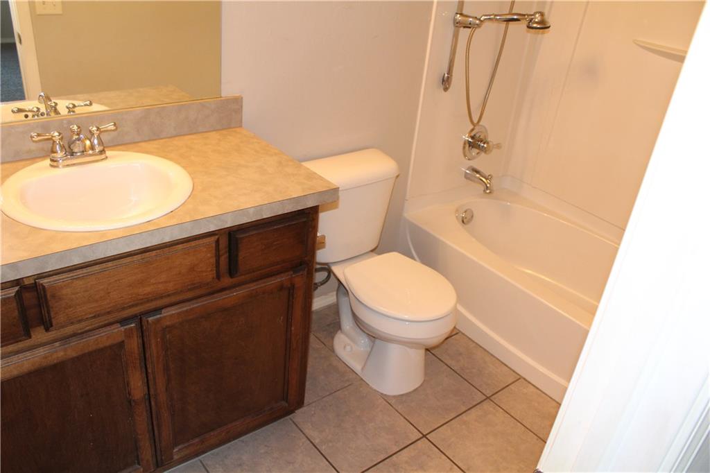 2809 NW 185th Street, Edmond, OK 73012