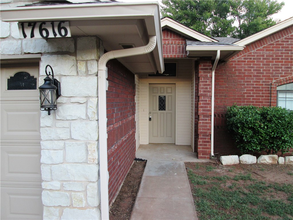 17616 Durbin Park Road, Edmond, OK 73012