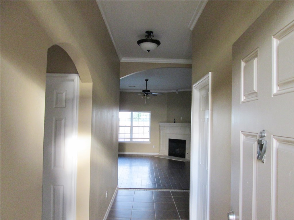 21290 River Lark Lane, Edmond, OK 73012