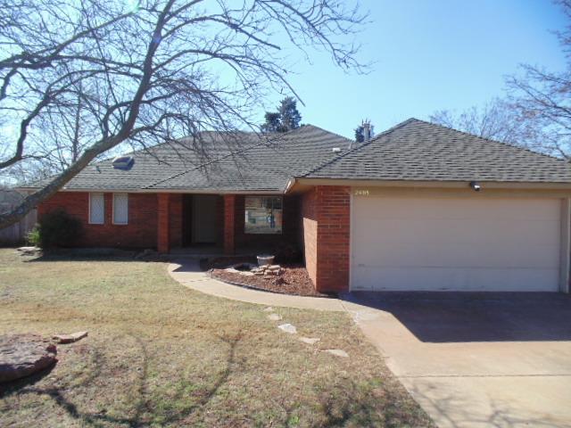 2408 Santa Fe, Edmond, OK 73012