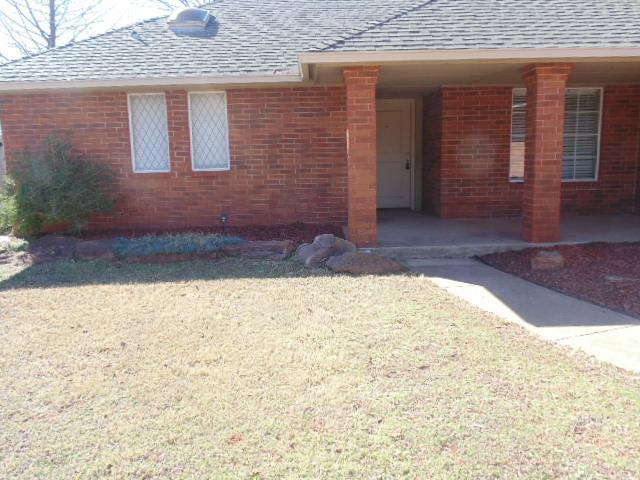 2408 Santa Fe, Edmond, OK 73012