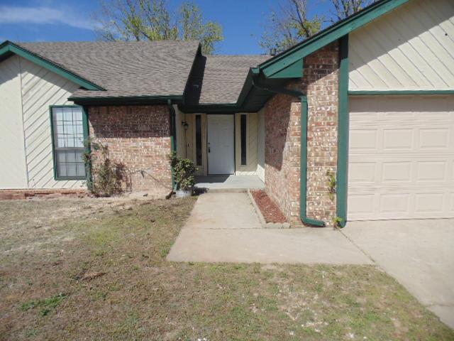 2705 Pinto Trail, Edmond, OK 73012