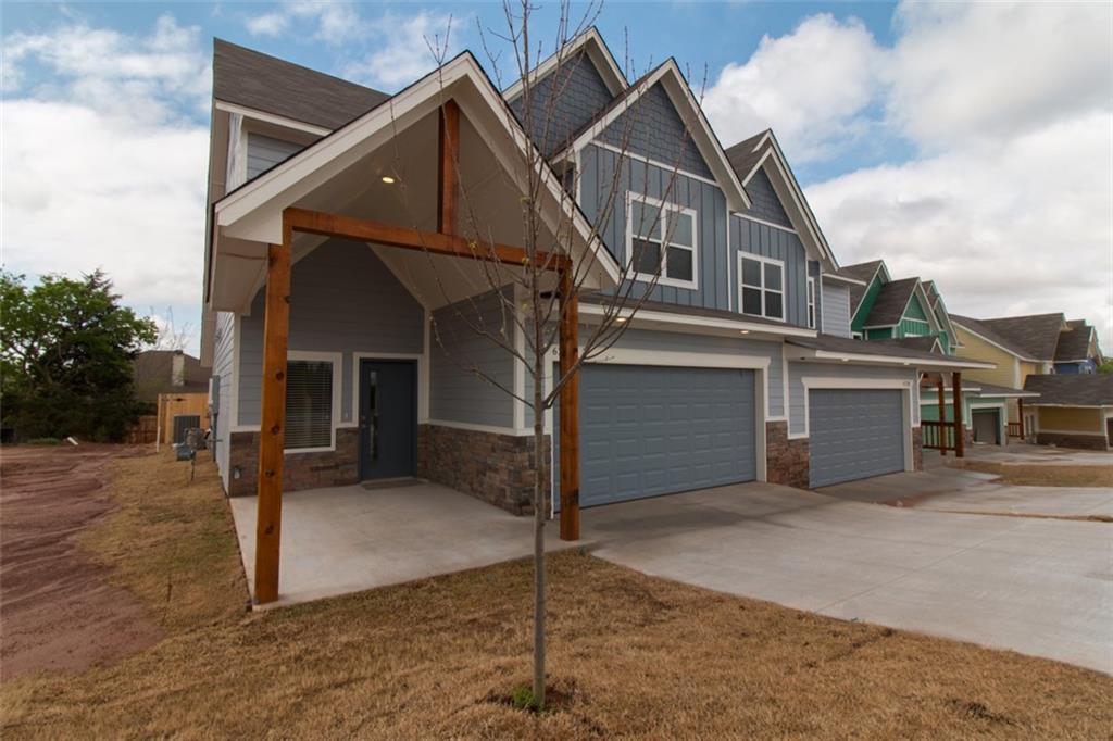622 NW 175th Street, Edmond, OK 73012