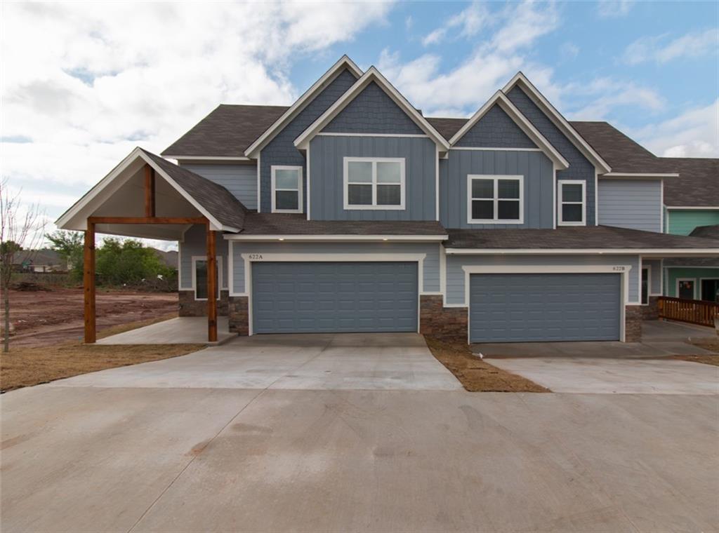 622 NW 175th Street, Edmond, OK 73012
