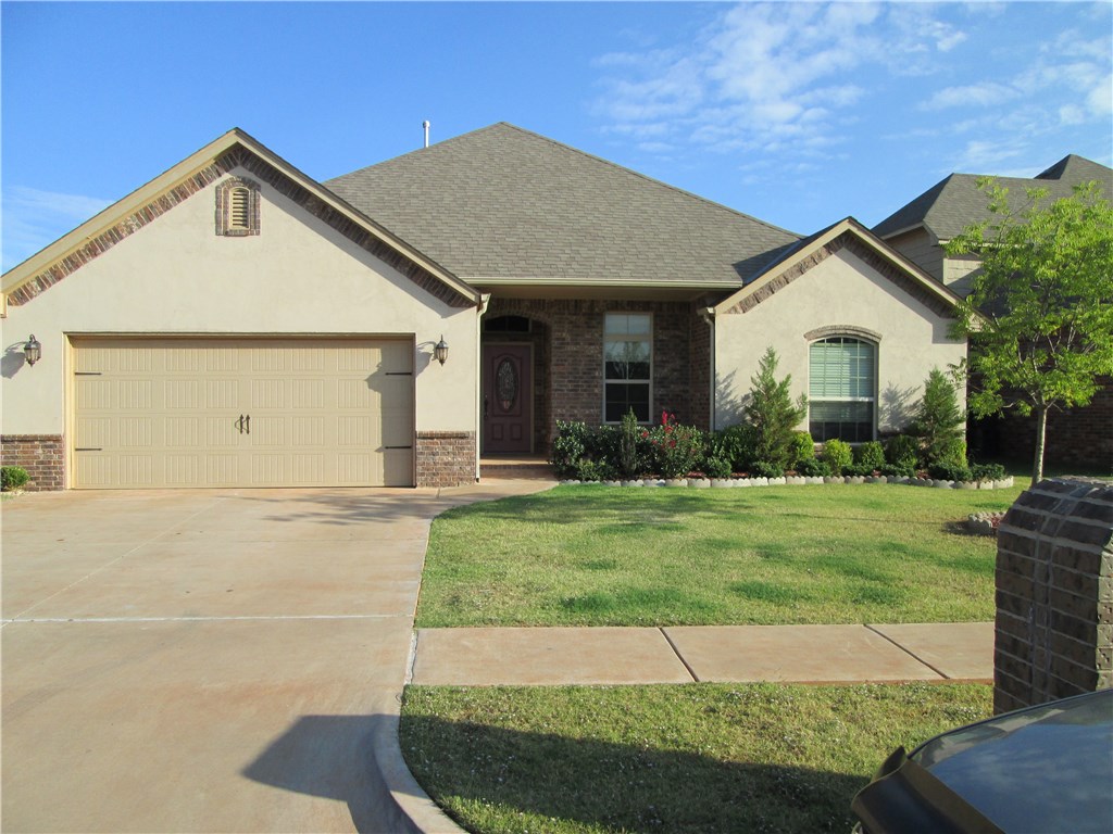 3216 Orchard Avenue, Edmond, OK 73012