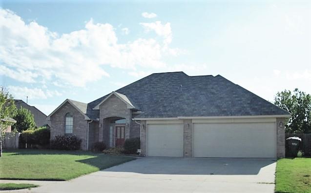 21566 Plum Grove, Edmond, OK 73012