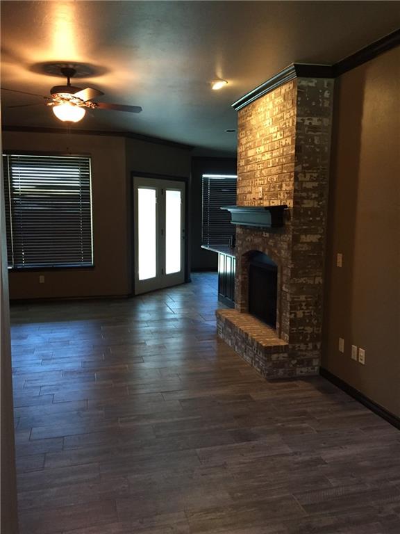 3513 NW 176th Court, Edmond, OK 73012