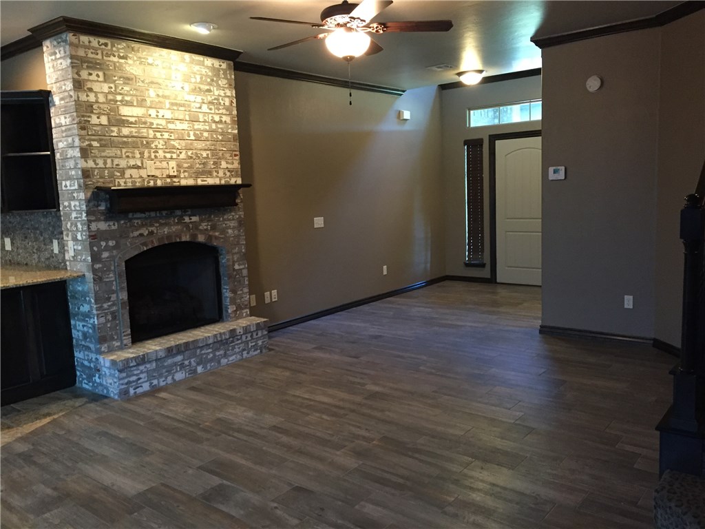 3513 NW 176th Court, Edmond, OK 73012