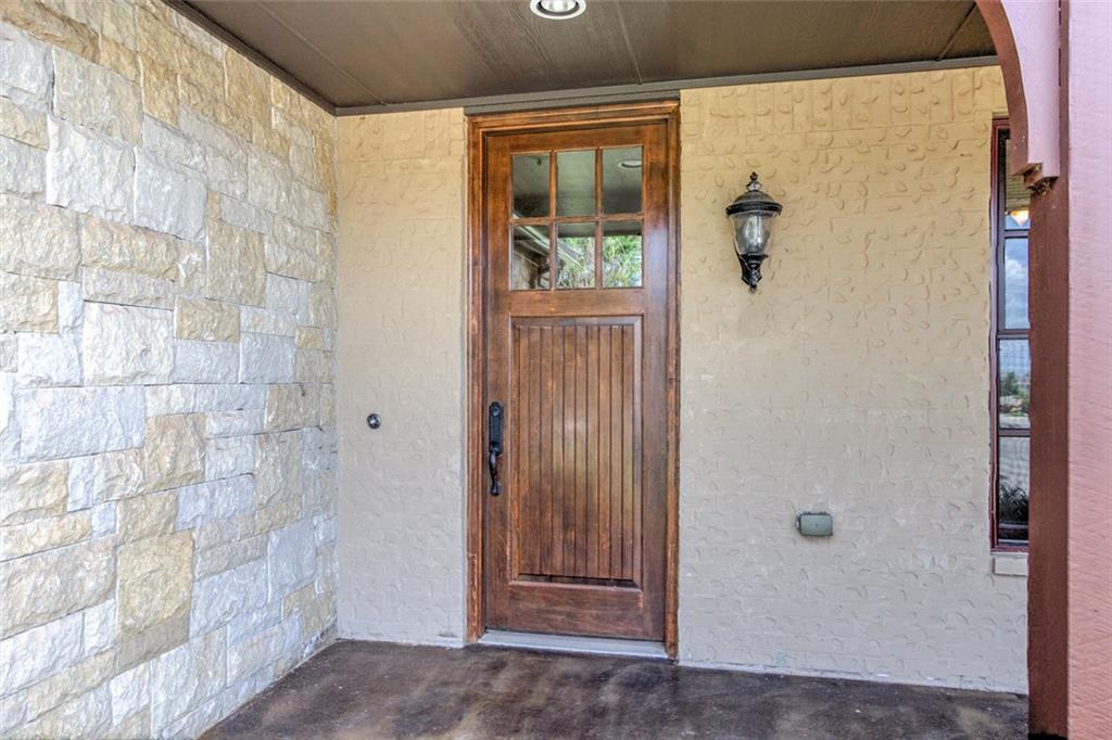 16617 Little Leaf Lane, Edmond, OK 73012