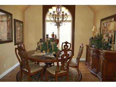 16617 Little Leaf Lane, Edmond, OK 73012