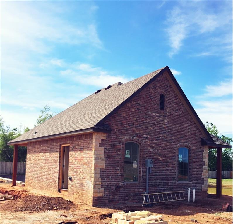 Merlot Court, Edmond, OK 73012