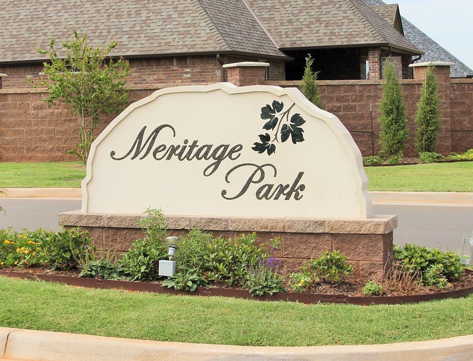 Semillon Way, Edmond, OK 73012