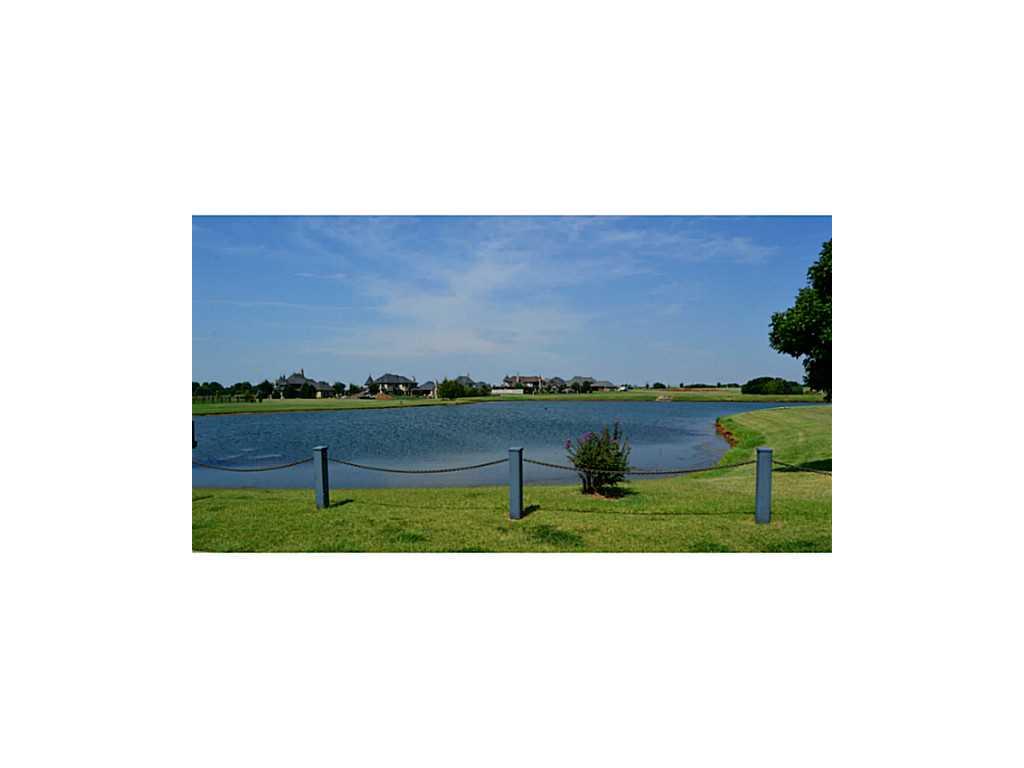 Villagio Drive, Edmond, OK 73012