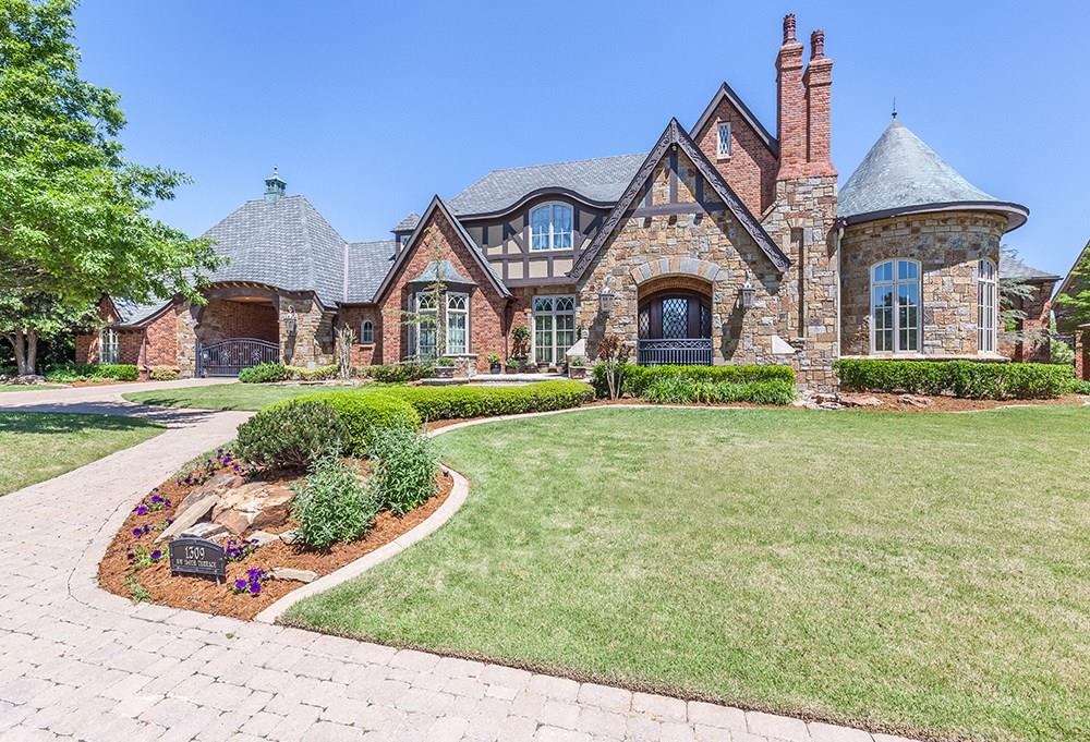 1309 NW 156th Terrace, Edmond, OK 73013