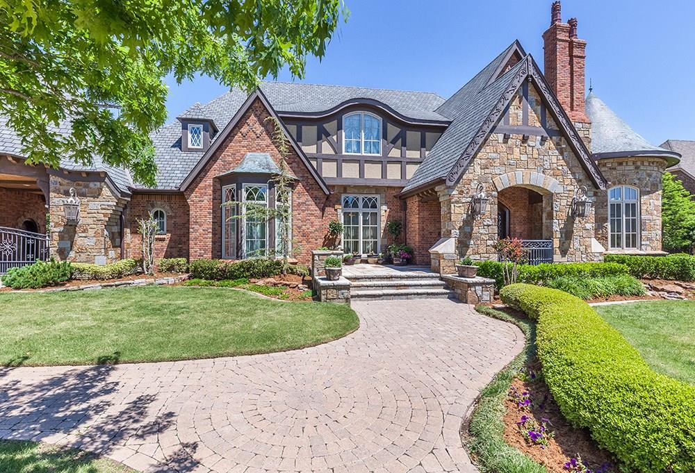1309 NW 156th Terrace, Edmond, OK 73013