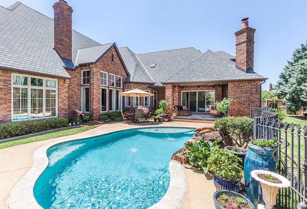 1309 NW 156th Terrace, Edmond, OK 73013