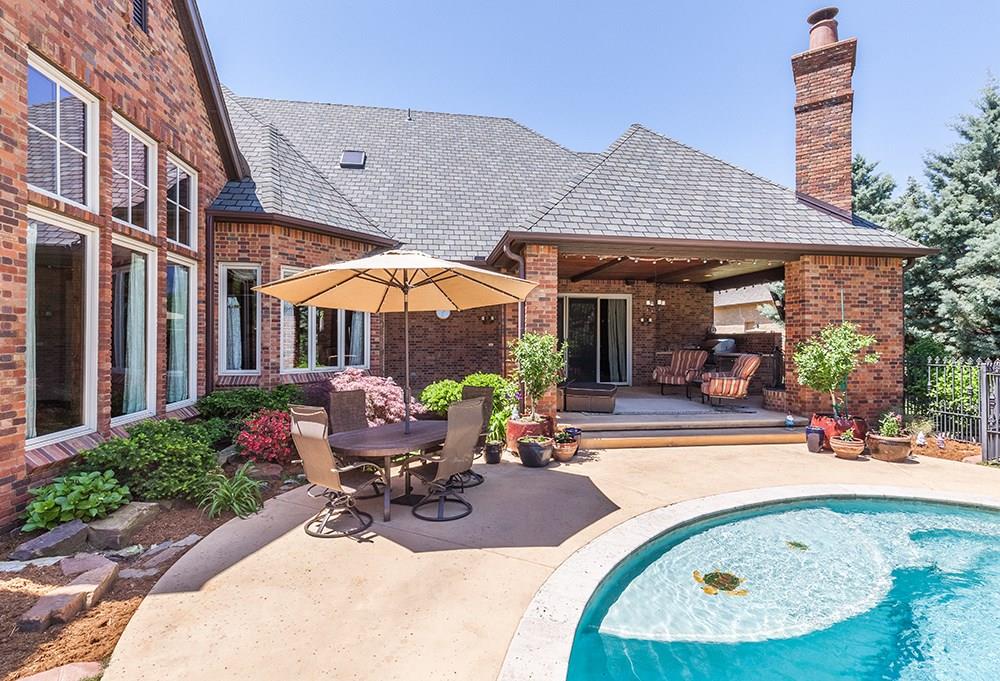 1309 NW 156th Terrace, Edmond, OK 73013