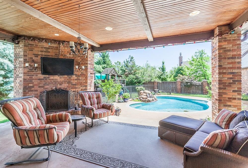 1309 NW 156th Terrace, Edmond, OK 73013