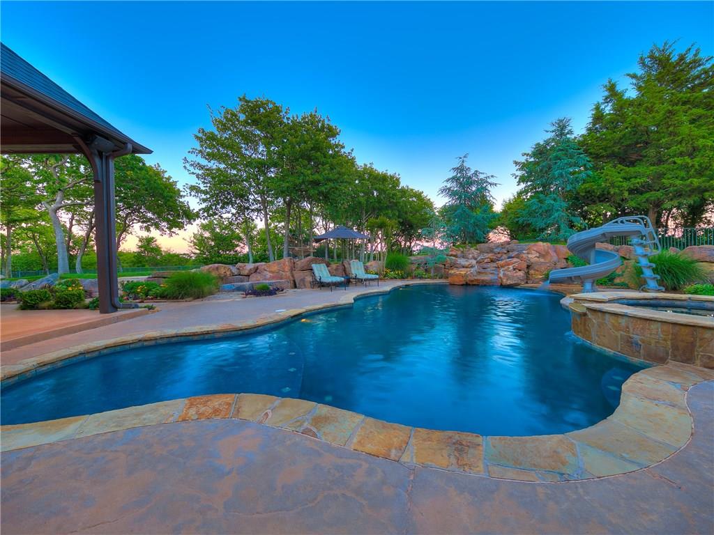 11416 Hillsdale Drive, Edmond, OK 73013