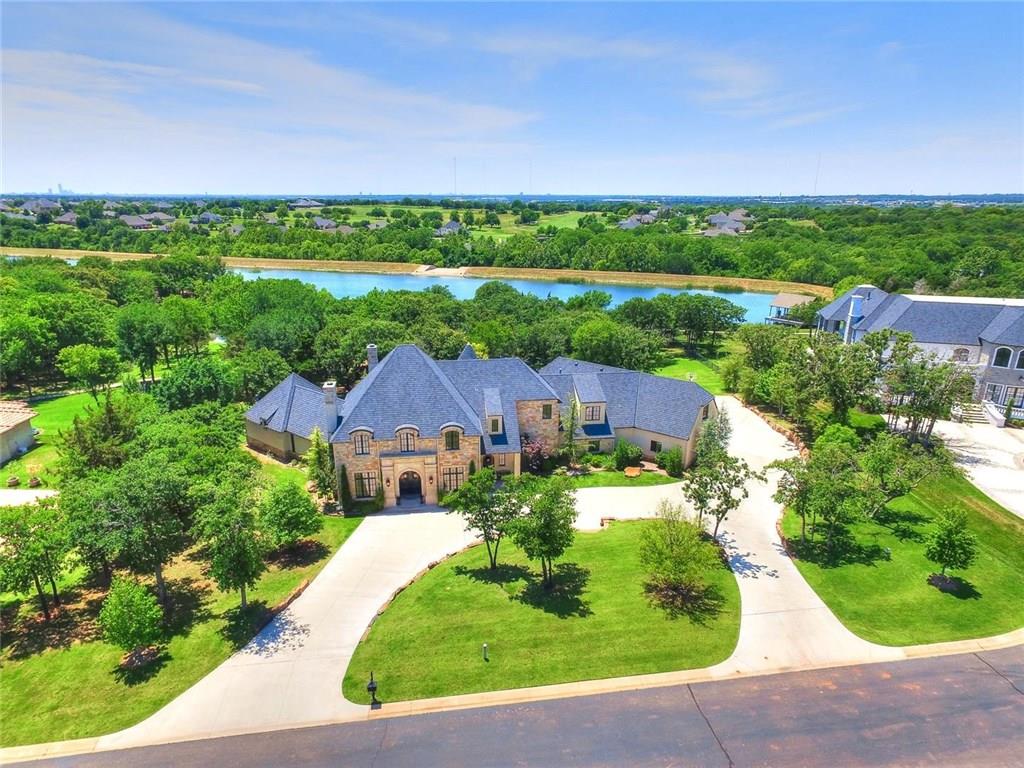 11501 Waters Welling Way, Edmond, OK 73013
