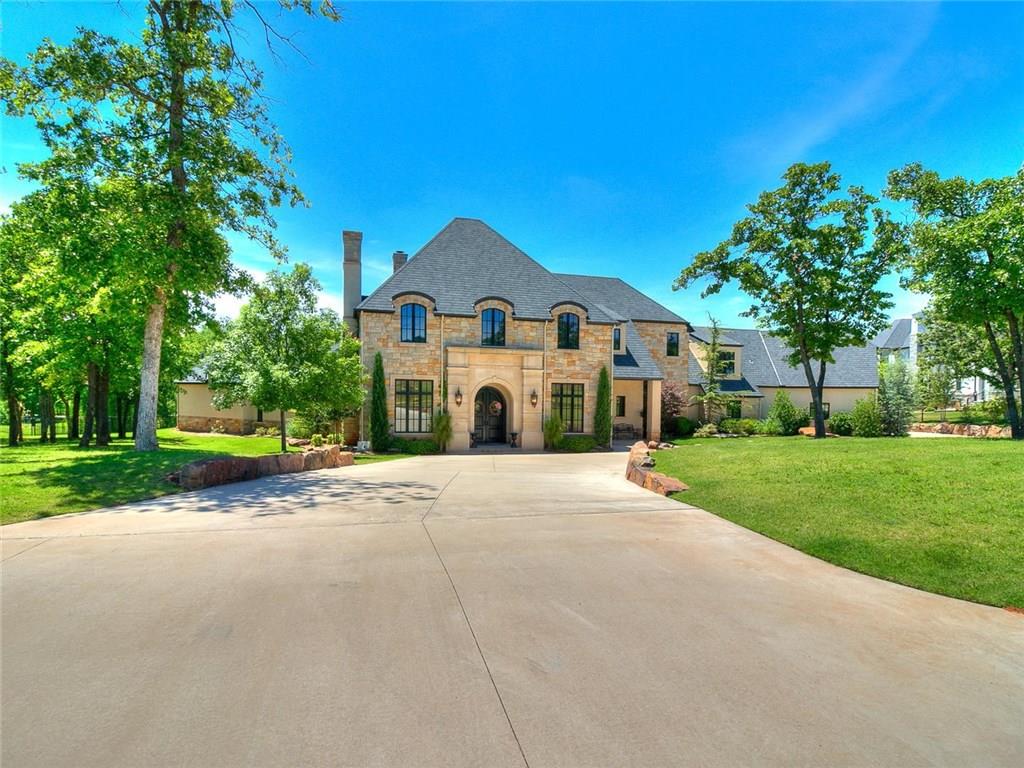 11501 Waters Welling Way, Edmond, OK 73013