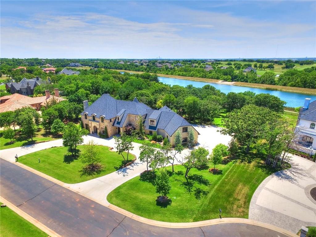 11501 Waters Welling Way, Edmond, OK 73013