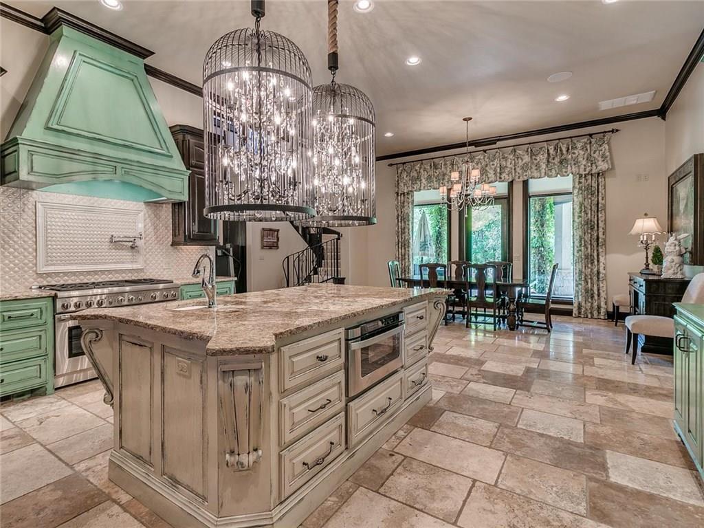11501 Waters Welling Way, Edmond, OK 73013