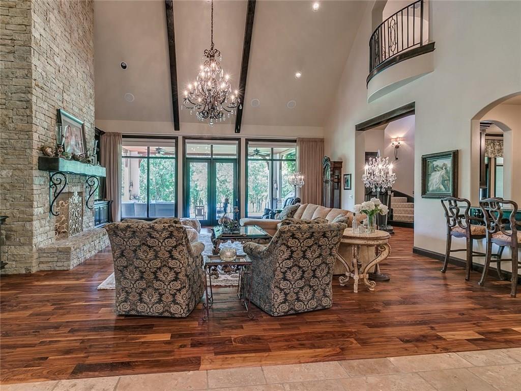 11501 Waters Welling Way, Edmond, OK 73013