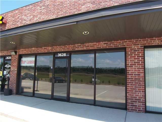 3600 E I-35 Frontage Road, Edmond, OK 73013