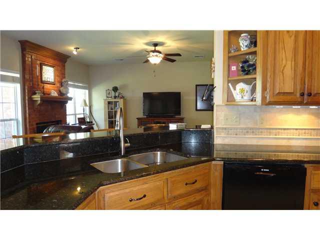 3009 NE 130th, Edmond, OK 73013