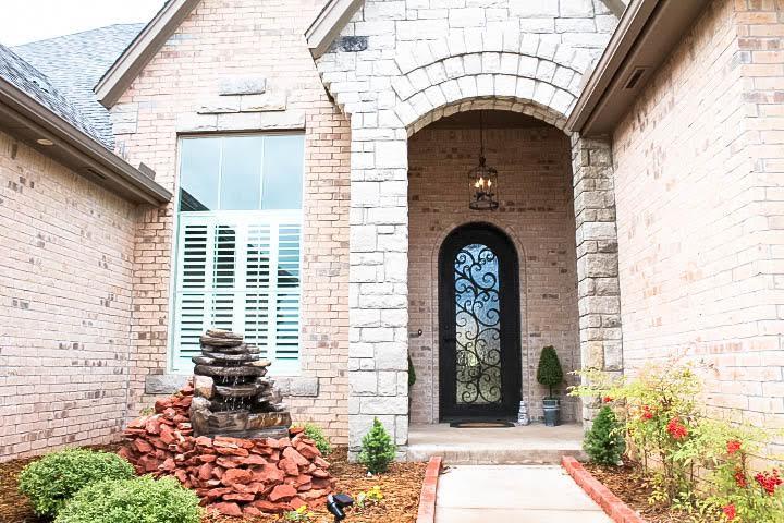 15321 Wilford, Edmond, OK 73013