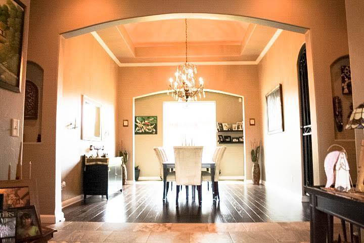 15321 Wilford, Edmond, OK 73013