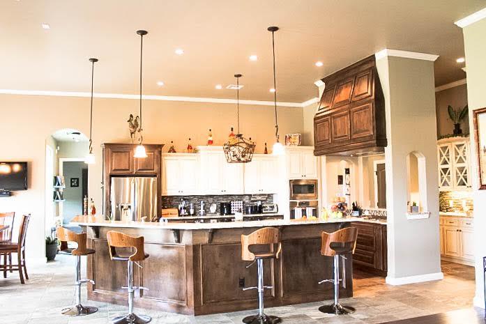 15321 Wilford, Edmond, OK 73013