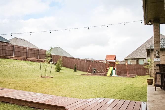 15321 Wilford, Edmond, OK 73013