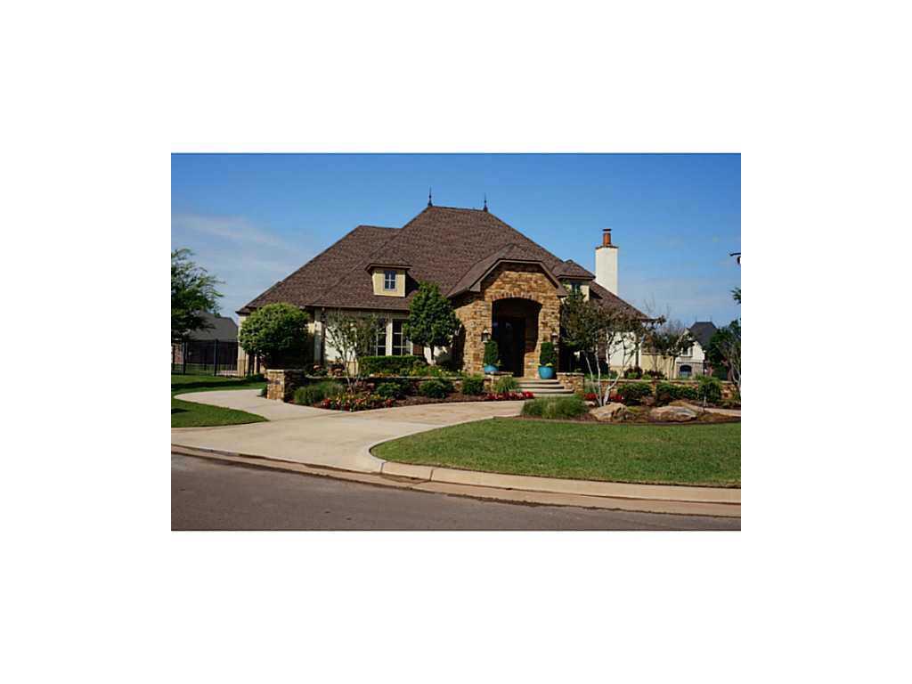 15713 Via Bella, Edmond, OK 73013