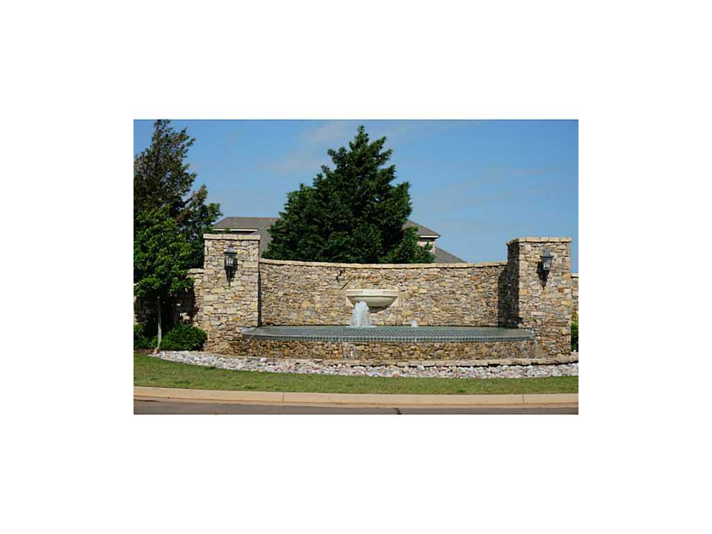 15713 Via Bella, Edmond, OK 73013