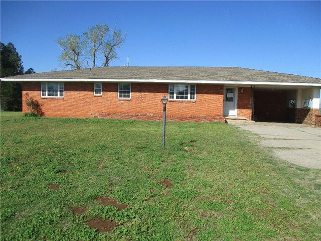 730 S Carnegie StCarnegie, OK, 73015Caddo County