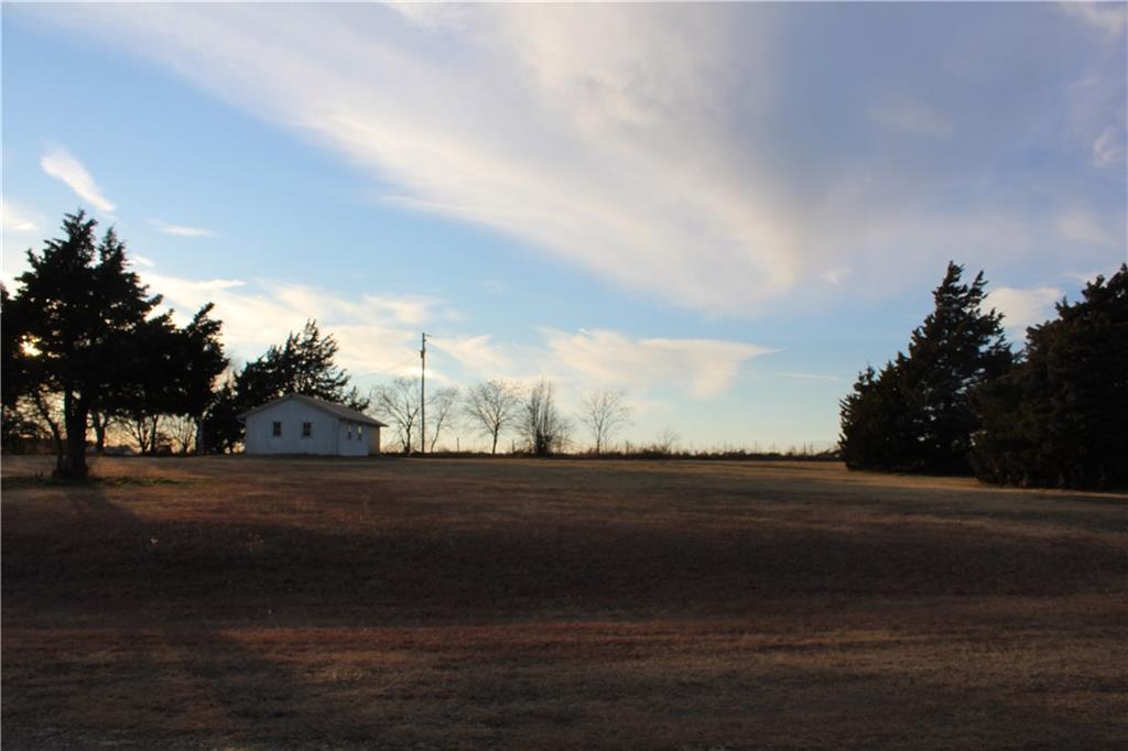 4025 Rising Dr, Cashion, OK 73016