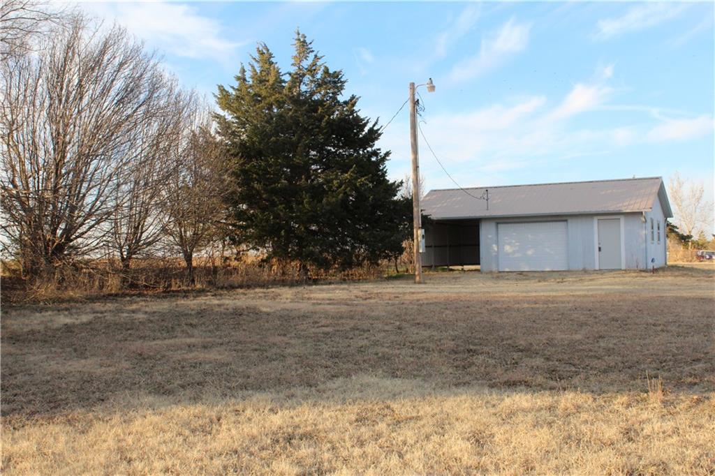 4025 Rising Dr, Cashion, OK 73016