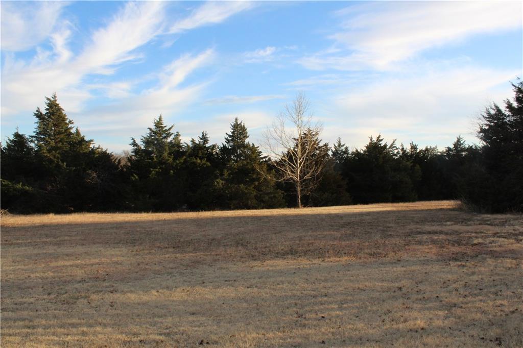 4025 Rising Dr, Cashion, OK 73016
