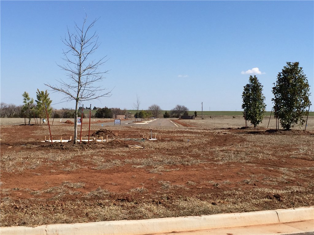 Verde Ridge, Lot 1 Blk 2, Cashion, OK 73016