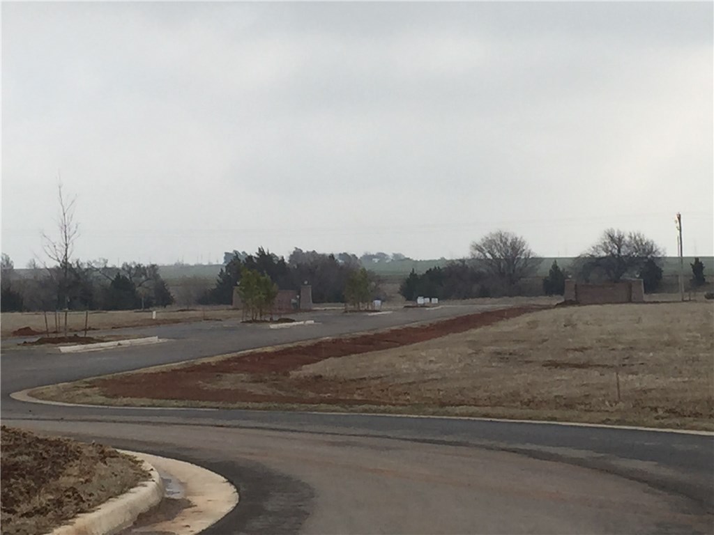 Verde Ridge, Lot 1 Blk 2, Cashion, OK 73016