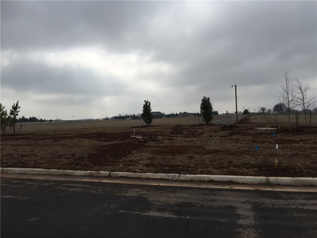 Verde Ridge, Lot 1 Blk1, Cashion, OK 73016