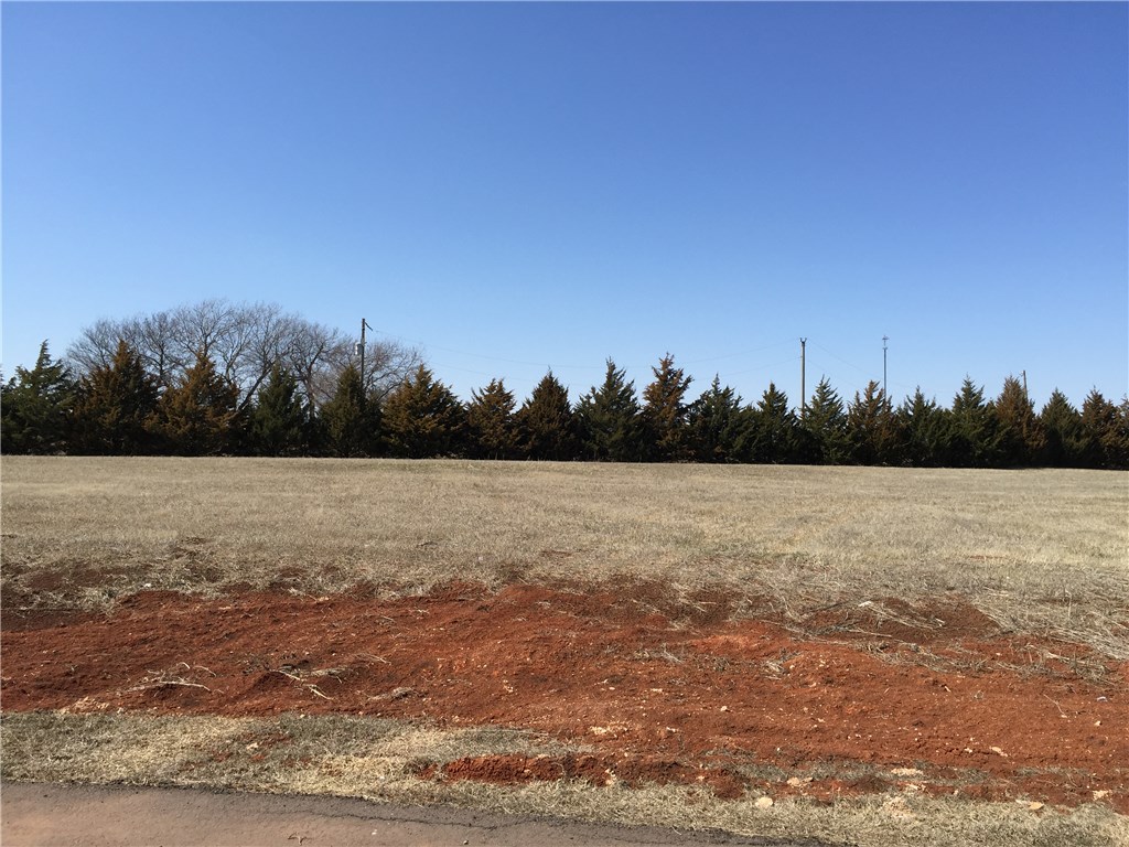 Verde Ridge, Lot 1 Blk1, Cashion, OK 73016