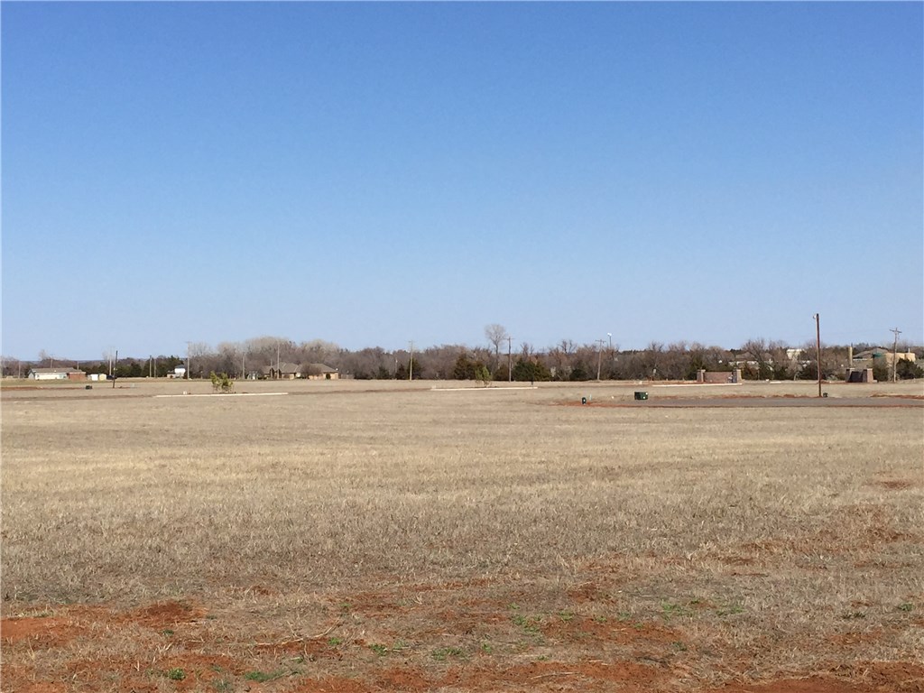 Verde Ridge, Lot 1 Blk1, Cashion, OK 73016