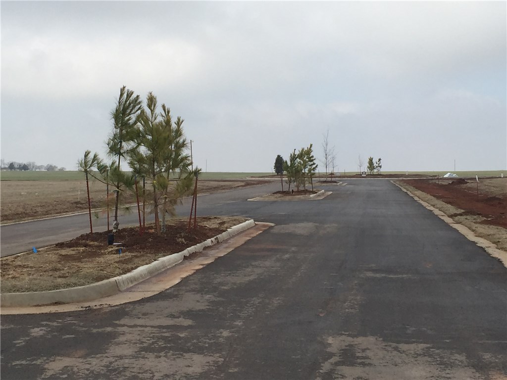 Verde Ridge, Lot 7 Blk 2, Cashion, OK 73016